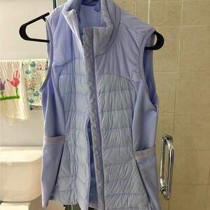 Lululemon Athletica Vest